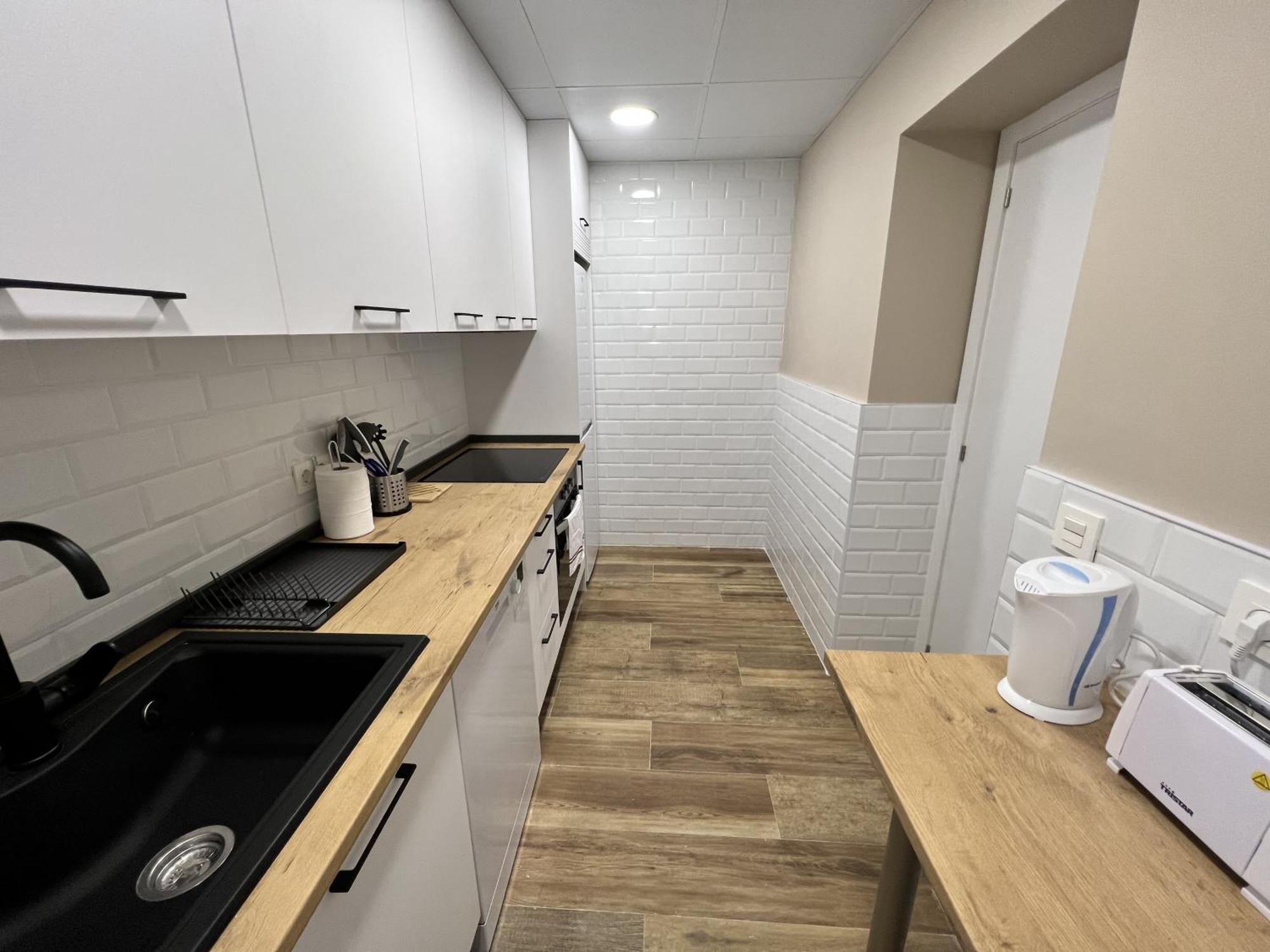 Apartamenticos Plaza Las Armas III Сарагоса Экстерьер фото